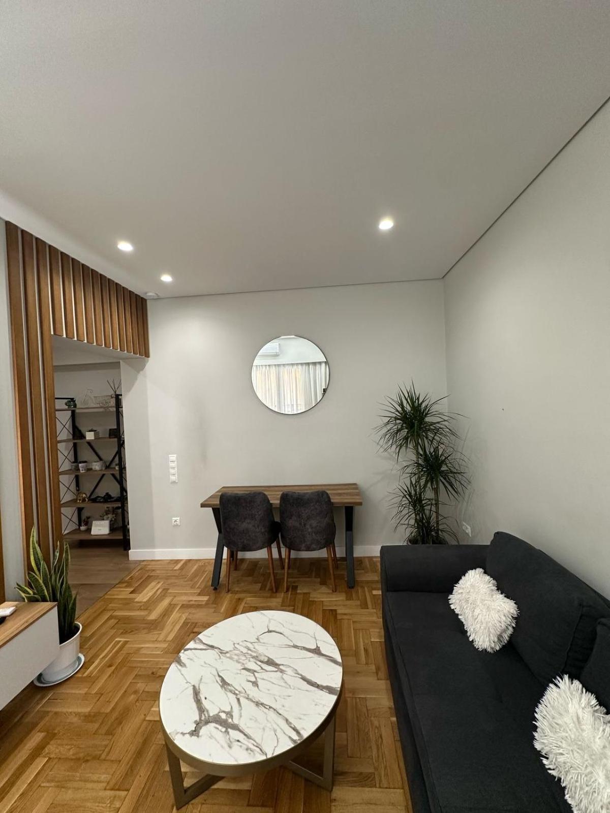 雅典Mihaela-Andreea Luxury House公寓 外观 照片