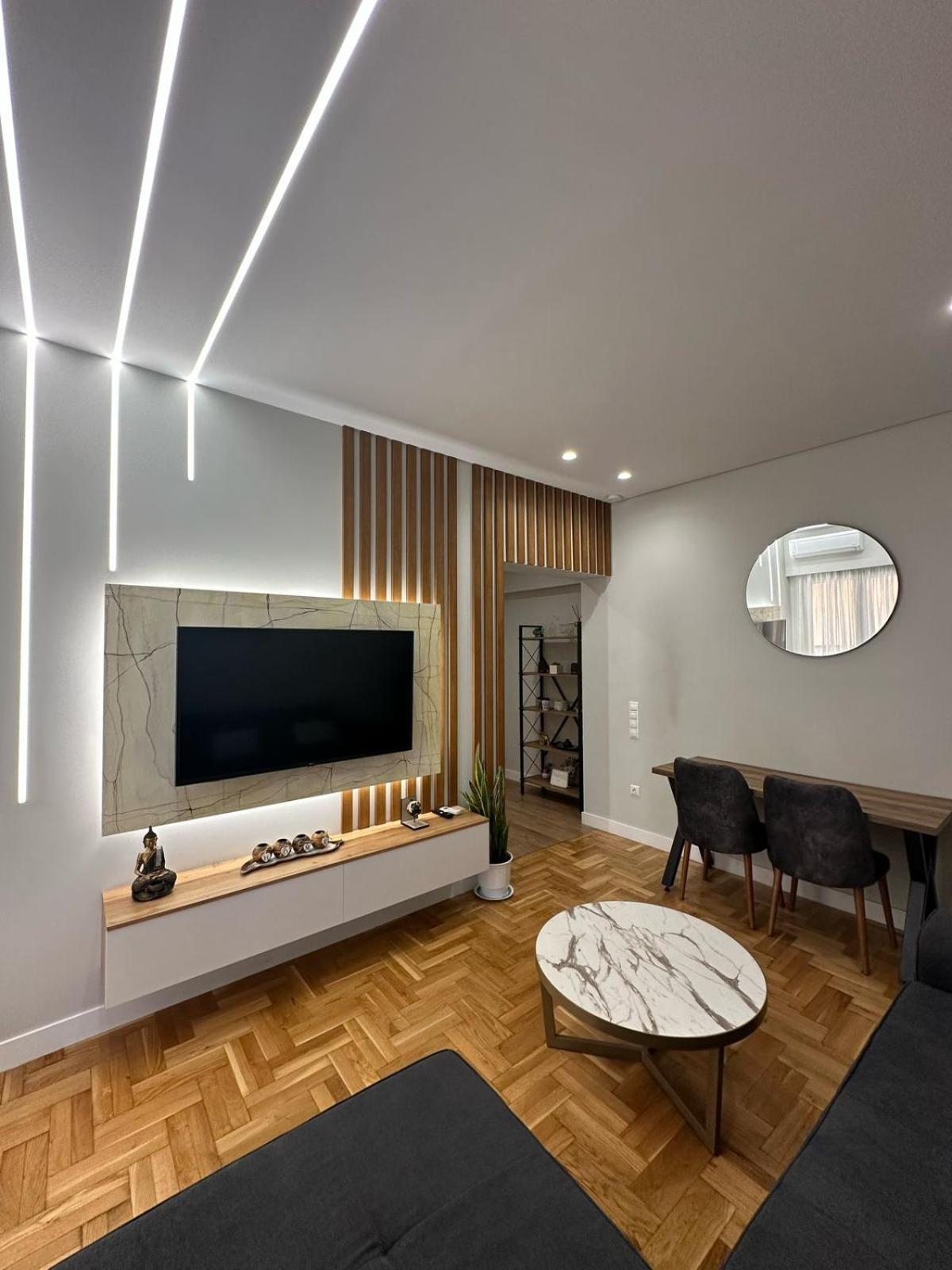 雅典Mihaela-Andreea Luxury House公寓 外观 照片